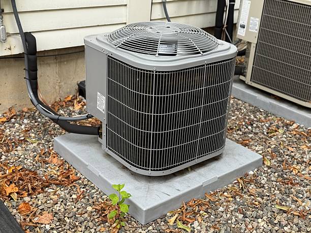 24/7 Emergency Heat Pump Repair experts in Greenville, TX