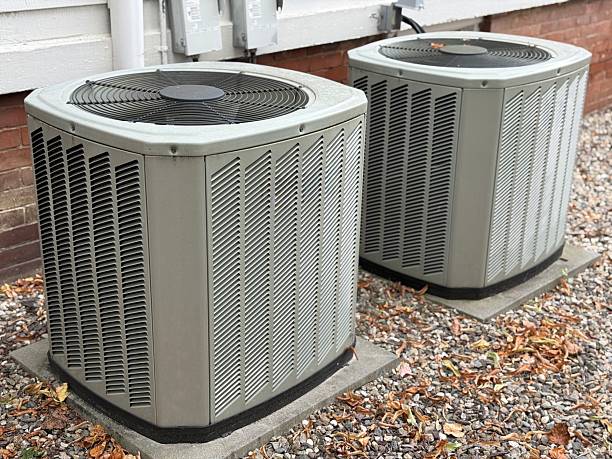 Reliable Heat Pump Repair contractor in Greenville, TX by Leonard HVAC