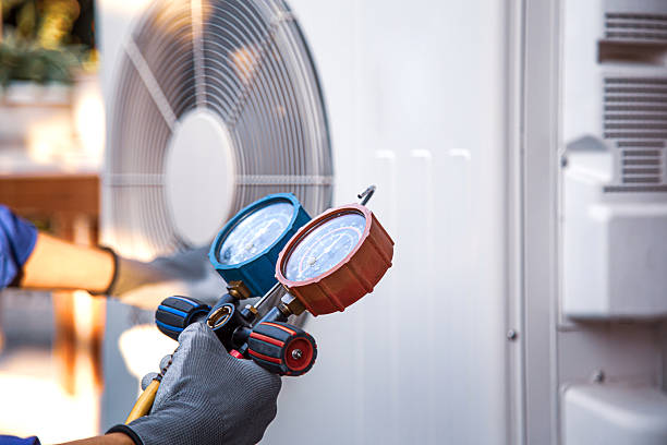 Affordable Heat Pump Repair solutions in Greenville, TX
